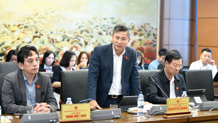 Tăng hậu kiểm, vẫn cần tiền kiểm công trình lớn